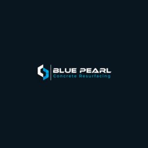 Blue Pearl Concrete Resurfacing